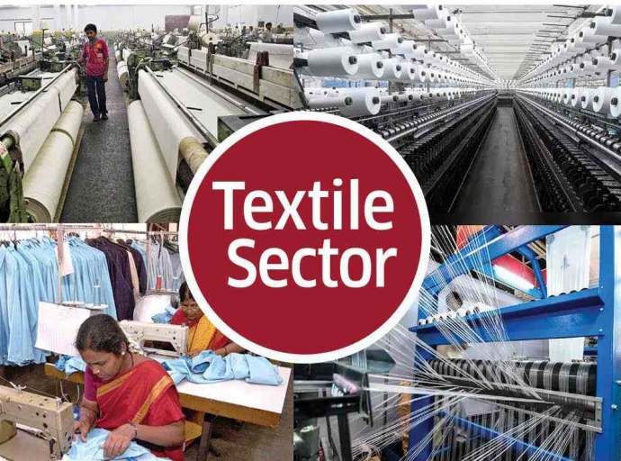 India’s domestic textile boom could be the real path to a $350 bn industry